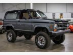 Thumbnail Photo 6 for 1987 Ford Bronco II 4WD